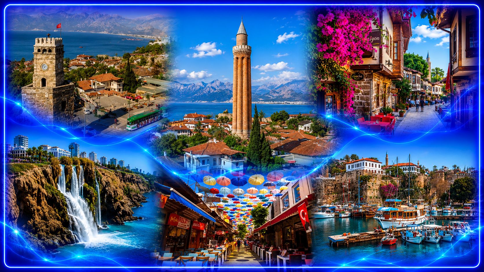Antalya